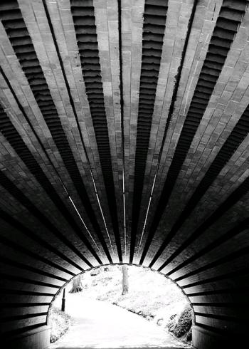 Central Park Tunnel, Hallelujah